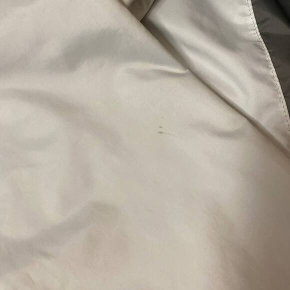 Columbia Womens Arcadia II Lightweight Hooded Packable Rain Jacket size Small - Picture 12 of 12